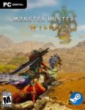 Monster Hunter Wilds-CPY
