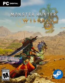 Monster Hunter Wilds Skidrow Featured Image