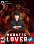 Monster Lover: Balasque-CPY