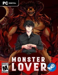 Monster Lover: Balasque Skidrow Featured Image