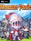 Monster Panic-CPY