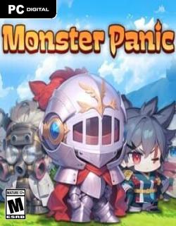 Monster Panic Skidrow Featured Image