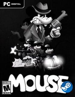 Mouse Skidrow Featured Image