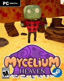 Mycelium Heaven Skidrow Featured Image
