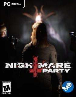Nightmare Party Skidrow Featured Image
