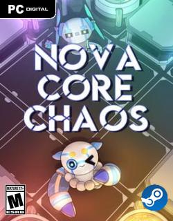 Nova Core Chaos Skidrow Featured Image