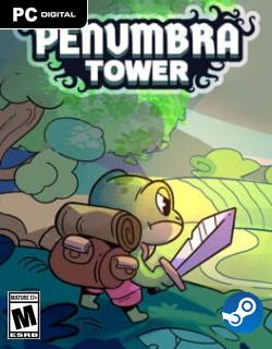 Penumbra Tower Skidrow Featured Image