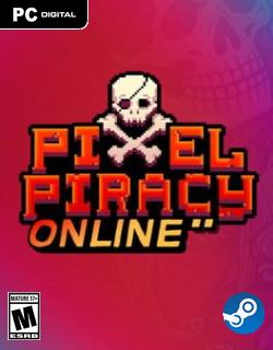 Pixel Piracy Online Skidrow Featured Image
