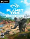 Planet Zoo: Console Edition-CPY