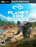 Planet Zoo: Console Edition – Ultimate Edition-CPY