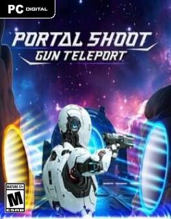 Portal Shot Gun Teleport Skidrow Featured Image