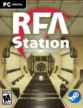 RFA Station-CPY