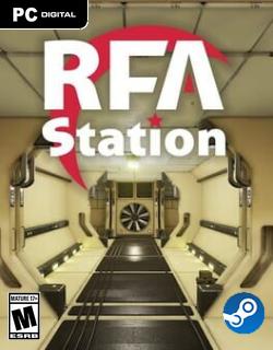RFA Station Skidrow Featured Image