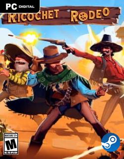 Ricochet Rodeo Skidrow Featured Image