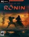 Rise of the Ronin: Digital Deluxe Edition-CPY