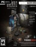 S.T.A.L.K.E.R. 2: Heart of Chornobyl – Collector’s Edition-CPY