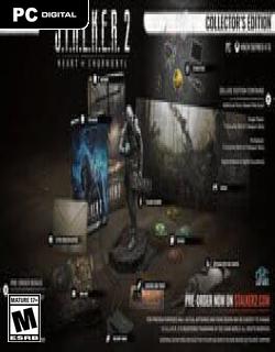 S.T.A.L.K.E.R. 2: Heart of Chornobyl - Collector's Edition Skidrow Featured Image
