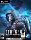S.T.A.L.K.E.R. 2: Heart of Chornobyl – Deluxe Edition-CPY