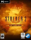 S.T.A.L.K.E.R. 2: Heart of Chornobyl – Ultimate Edition-CPY