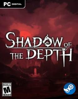 Shadow of the Depth Skidrow Featured Image