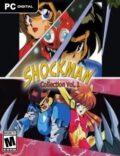 Shockman Collection Vol. 1-CPY