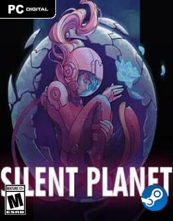 Silent Planet Skidrow Featured Image