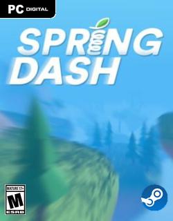 Spring Dash Skidrow Featured Image