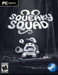 Squeaky Squad-CPY