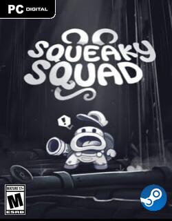 Squeaky Squad Skidrow Featured Image