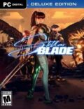Stellar Blade: Digital Deluxe Edition-CPY