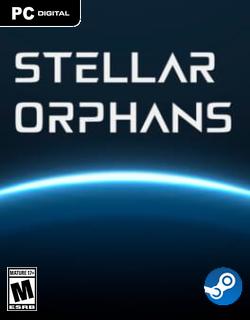 Stellar Orphans Skidrow Featured Image
