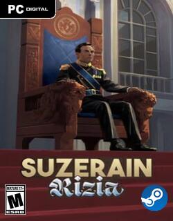 Suzerain: Kingdom of Rizia Skidrow Featured Image