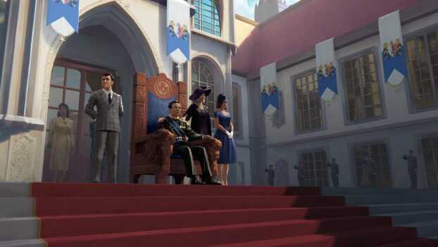 Suzerain: Kingdom of Rizia Skidrow Screenshot 1
