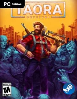 Taora: Survival Skidrow Featured Image