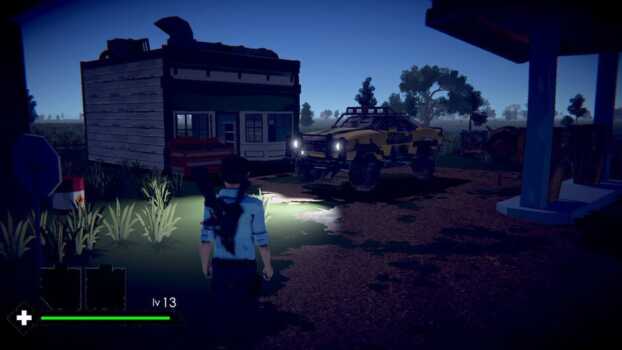Taora: Survival Skidrow Screenshot 2