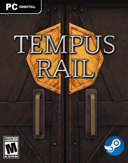 Tempus Rail Skidrow Featured Image