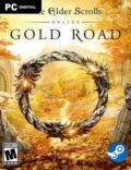 The Elder Scrolls Online: Gold Road-CPY