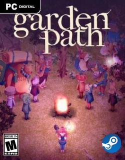 The Garden Path Skidrow Featured Image