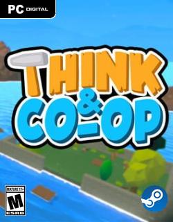 Think and Co-op Skidrow Featured Image