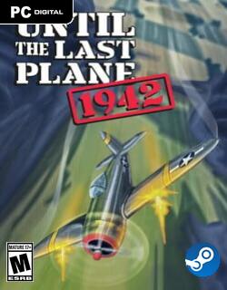 Until the Last Plane 1942 Skidrow Featured Image