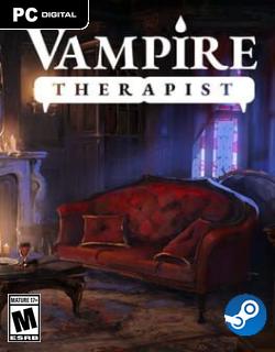 Vampire Therapist Skidrow Featured Image