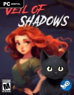 Veil of Shadows Skidrow Featured Image