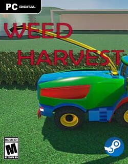 Weed Harvest Skidrow Featured Image
