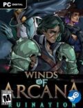 Winds of Arcana: Ruination-CPY