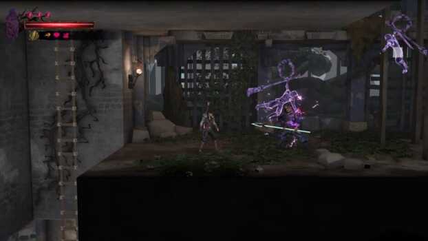 Winds of Arcana: Ruination Skidrow Screenshot 1