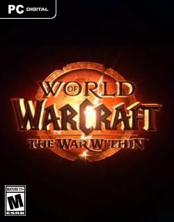 World of Warcraft: The War Within Skidrow Featured Image