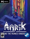 Aarik: and the Ruined Kingdom-CPY