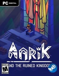 Aarik: and the Ruined Kingdom Skidrow Featured Image
