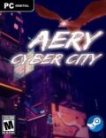 Aery: Cyber City-CPY