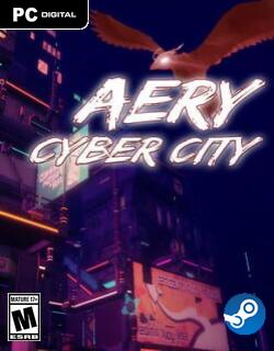 Aery: Cyber City Skidrow Featured Image